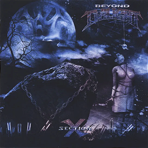 Beyond Twilight - Section X (Usado)