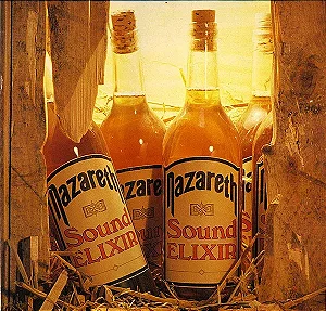 Nazareth - Expect No Mercy