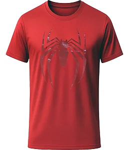Marvel - Homem Aranha Spider Logo