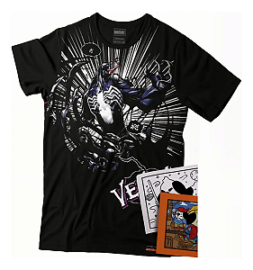 Marvel - Venom