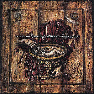Smashing Pumpkins - Machina/the Machines Of God (Usado)