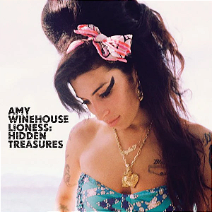 Amy Winehouse - Lioness (Usado)
