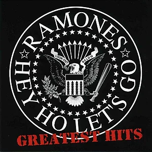Ramones - Greatest Hits (Usado)