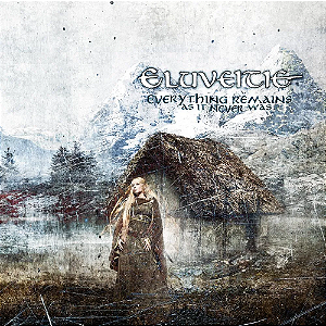 Eluveitie - Everything Remains As It Never Was (Usado)