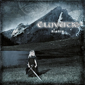 Eluveitie - Slania (Usado)