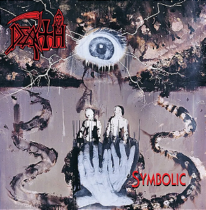 Death - Symbolic