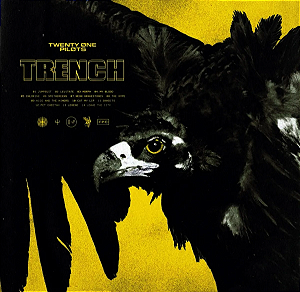 Twenty One Pilots - Trench