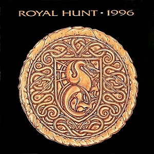 Royal Hunt - 1996 (Usado)