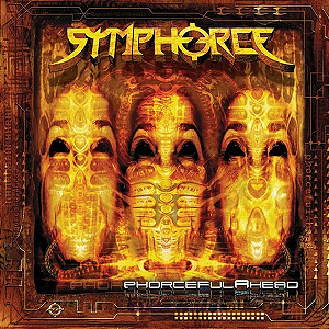 Symphorce - Phorcefulahead (Usado)