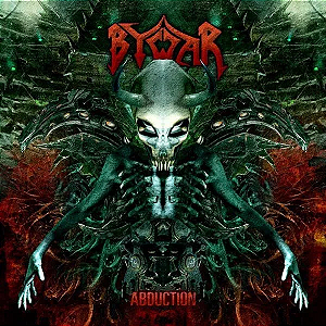 Bywar - Abduction (Usado)