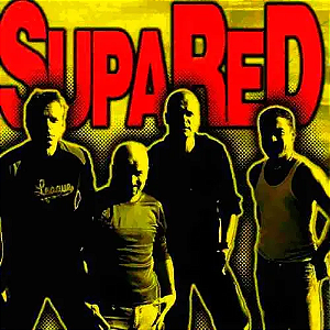 Supared - Supared (Usado)