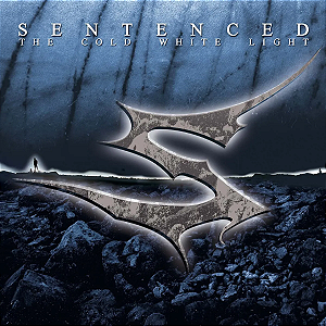 Sentenced - The Cold White Light (Usado)