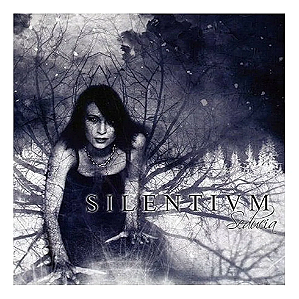 Silentium - Seducia (Usado)