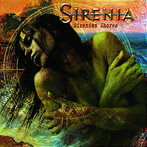 Sirenia - Sirenian Shores (Usado)