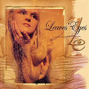 Leaves Eyes - Lovelorn (Usado)