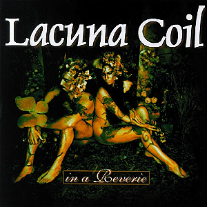 Lacuna Coil - In A Reverie (Usado)