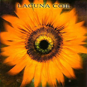 Lacuna Coil - Comalies (Usado)