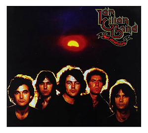 Ian Gillan Band - Scarabus (Usado)