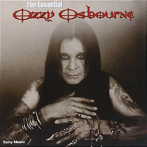 Ozzy Osbourne - The Essential Ozzy Osbourne (Usado)