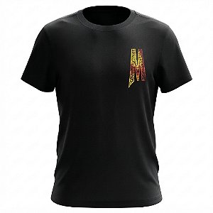 Camiseta Metallica - Reload