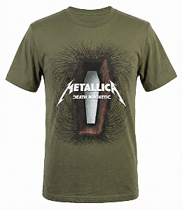 Metallica - Death Magnetic