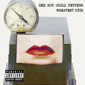 Red Hot Chili Peppers - Greatest Hits And Videos (Usado)