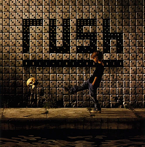 Rush - Roll The Bones (Usado)