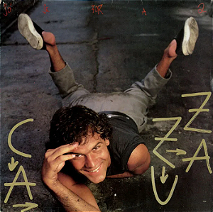 Fan Box Cazuza - Só Se For A Dois