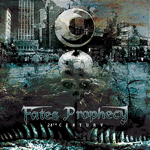 Fates Prophecy - 24th Century (Usado)