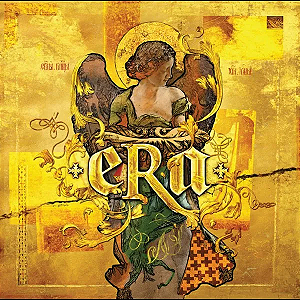 Era - The Very Best Of Era (Usado)