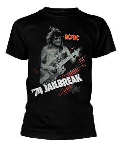 Ac/dc - '74 Jailbreak