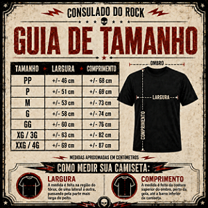 Camiseta Ac/dc - Family Jewels