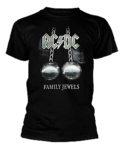 Ac/dc - Family Jewels