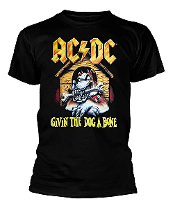 Ac/dc - Givin The Dog A Bone