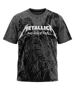 Metallica - ... And Justice For All Full