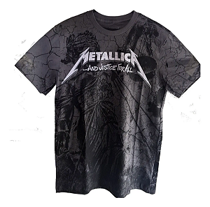 Metallica - ... And Justice For All Full