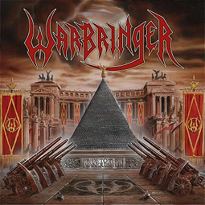 Warbringer - Woe To The Vanquished (Usado)