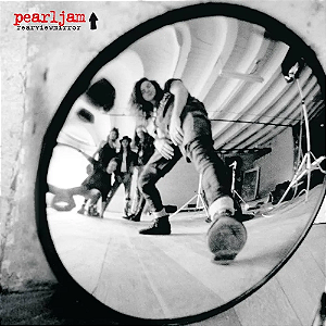 Pearl Jam - Rearviewmirror: Greatest Hits 1991-2003 (Usado)