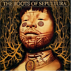 Sepultura - The Roots Of Sepultura (Usado)