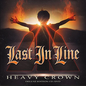 Last In Line - Heavy Crown (Usado)