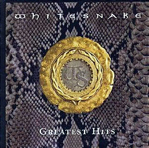 Whitesnake - Greatest Hits (Usado)