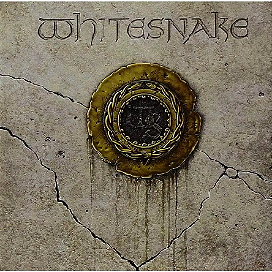 Whitesnake - 1987 30th Anniversary Remaster (Usado)