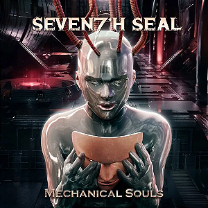 Seventh Seal - Mechanical Souls (Usado)