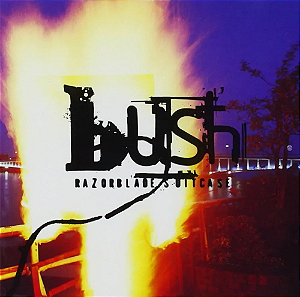 Bush - Razorblade Suitcase (Usado)