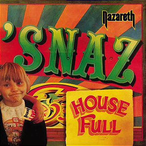 Nazareth - Snaz