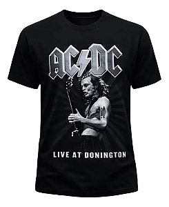Ac/dc - Live At Donington
