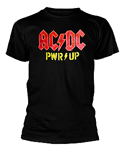 Ac/dc - Power Up