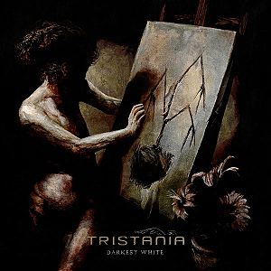 Tristania - Darkest White (Usado)