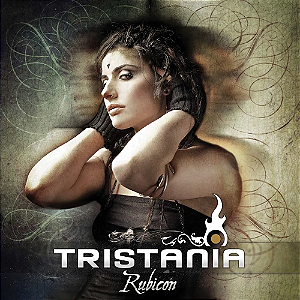 Tristania - Rubicon (Usado)