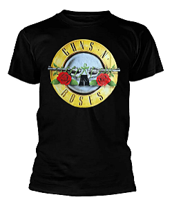 Guns N' Roses - Yellow Bullet